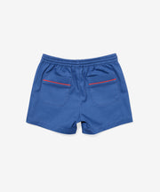 Bingo Short, Blue