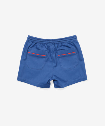 Bingo Short, Blue