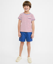 Bingo Short, Blue