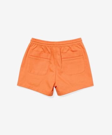 Bingo Short, Cantaloupe