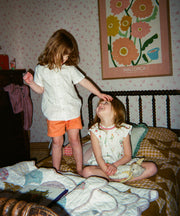 Bingo Short, Cantaloupe