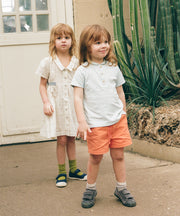 Bingo Short, Cantaloupe