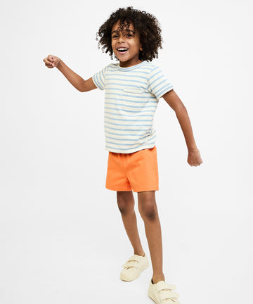 Bingo Short, Cantaloupe