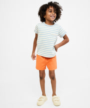 Bingo Short, Cantaloupe