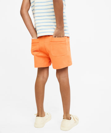 Bingo Short, Cantaloupe