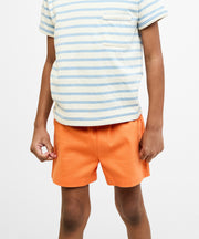 Bingo Short, Cantaloupe