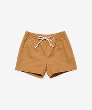 Bingo Short, Coconut