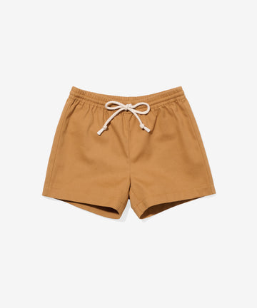 Bingo Short, Coconut