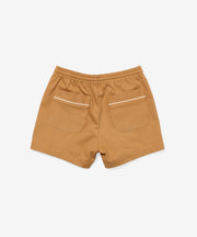 Bingo Short, Coconut