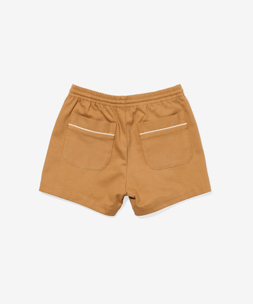 Bingo Short, Coconut