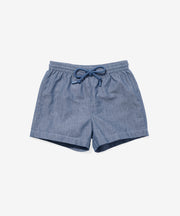 Bingo Short, Denim