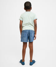 Bingo Short, Denim