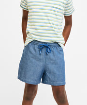 Bingo Short, Denim