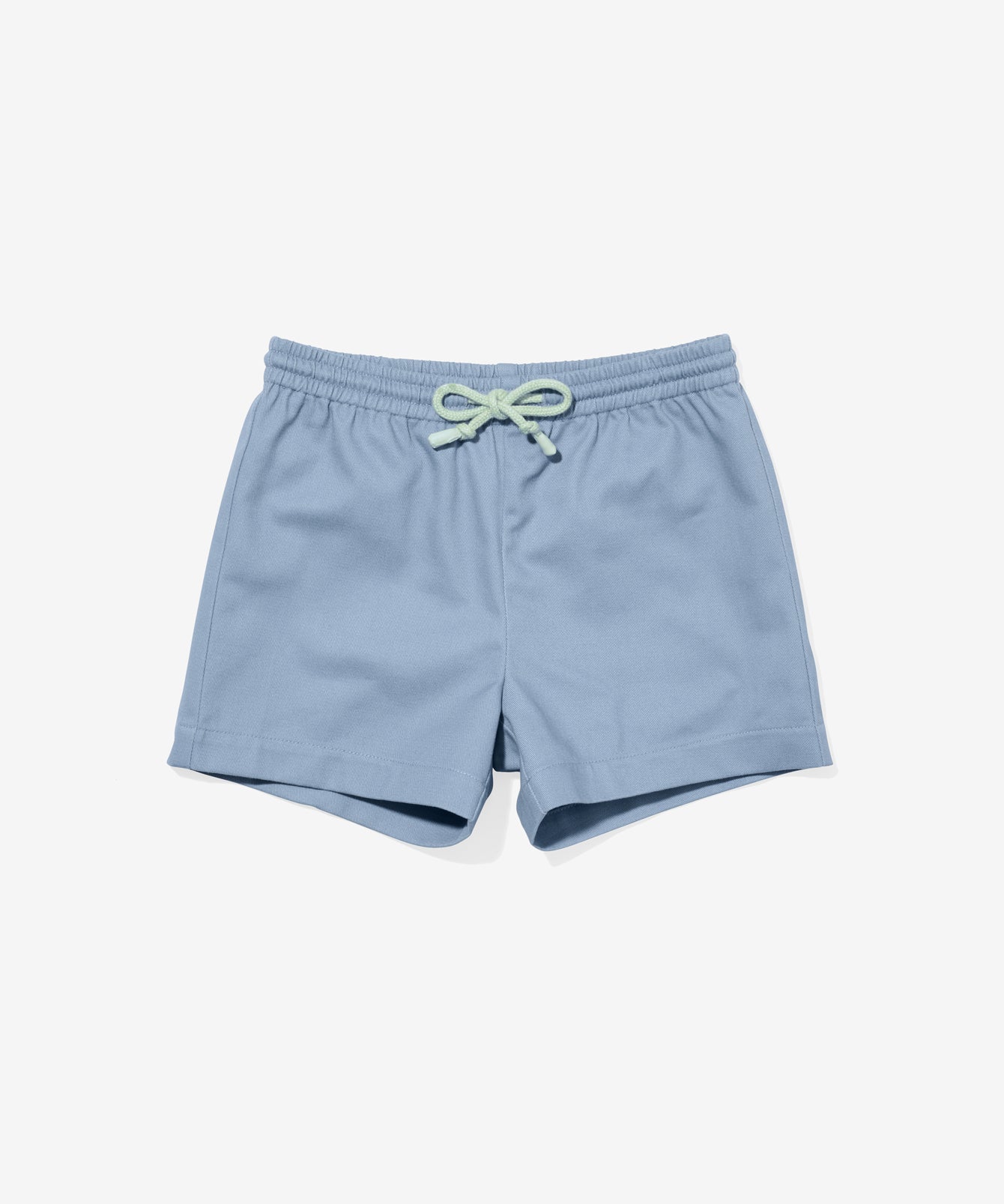 Bingo Short, Dusty Blue
