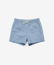 Bingo Short, Dusty Blue