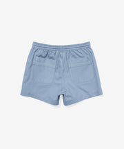 Bingo Short, Dusty Blue