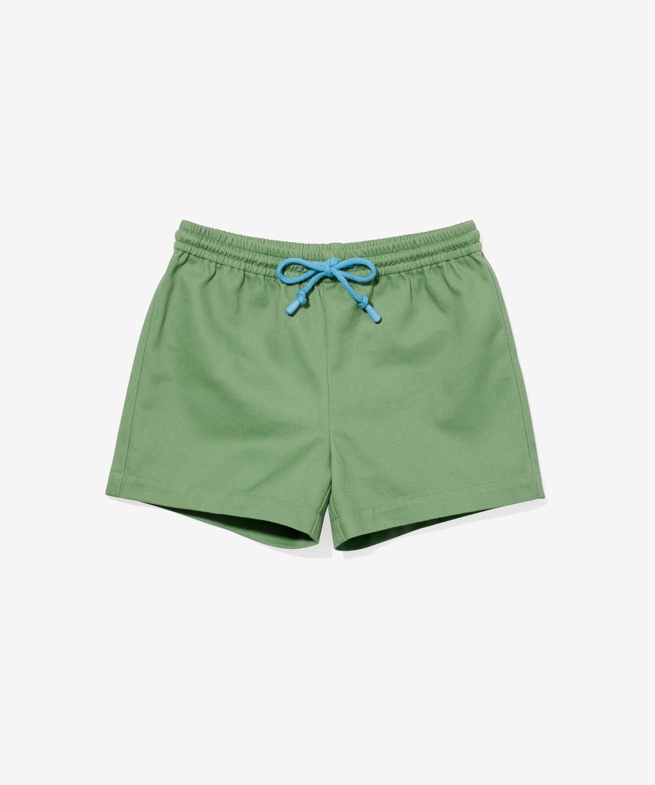 Bingo Short, Green