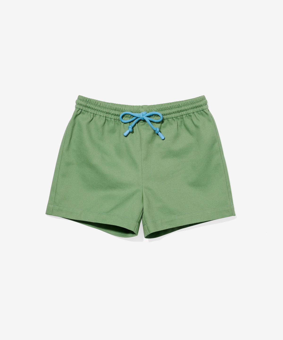 Oso & Me Bingo Short, Green