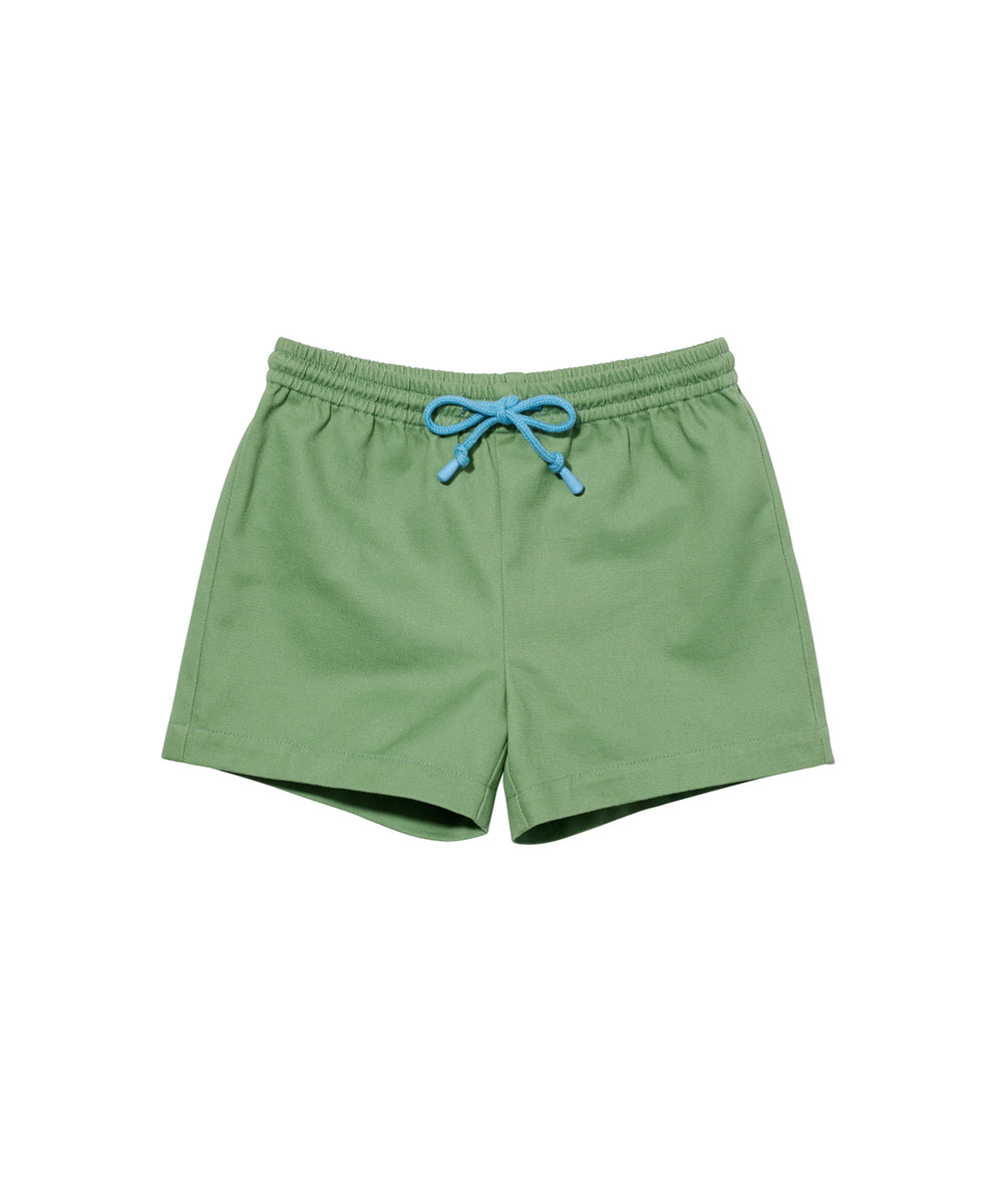 Bingo Short, Green