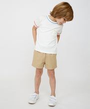 Bingo Short, Khaki