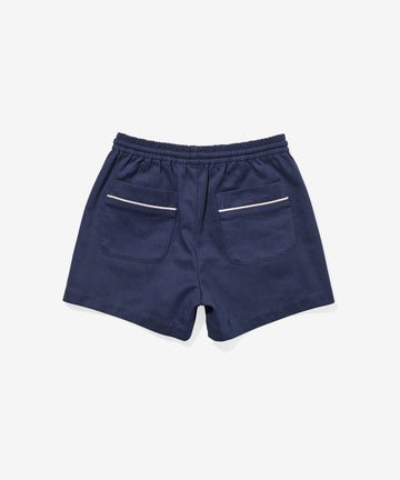 Bingo Short, Navy