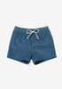 Oso & Me Bingo Short, Petrol Corduroy