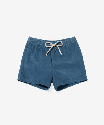 Bingo Short, Petrol Corduroy