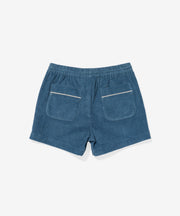 Bingo Short, Petrol Corduroy
