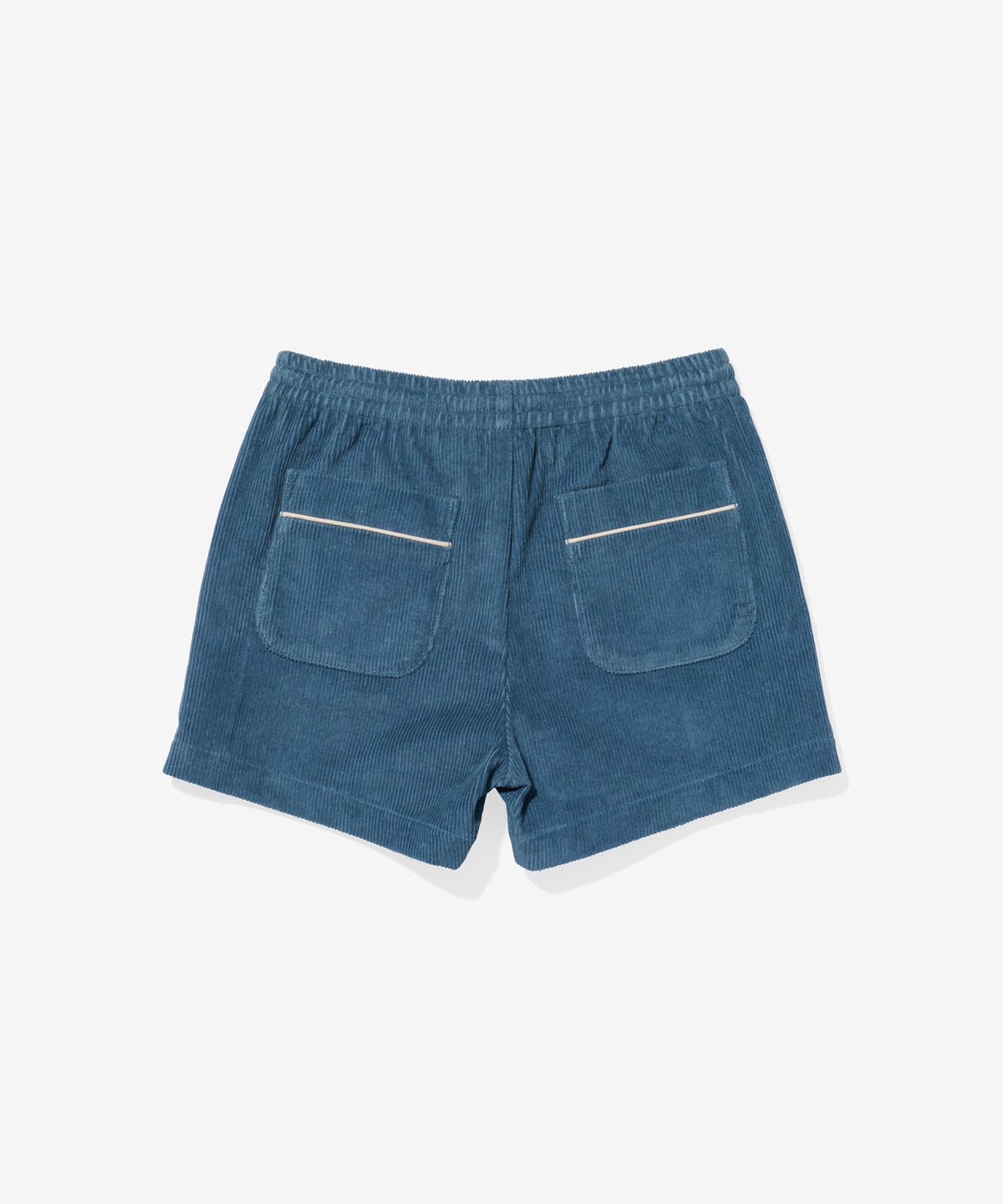 Bingo Short, Petrol Corduroy