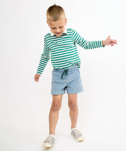 Bingo Short, Rain Corduroy