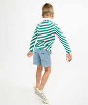 Bingo Short, Rain Corduroy