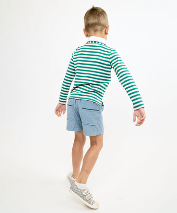 Bingo Short, Rain Corduroy