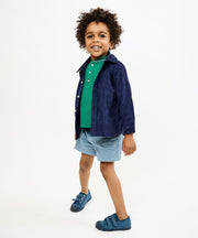 Bingo Short, Rain Corduroy