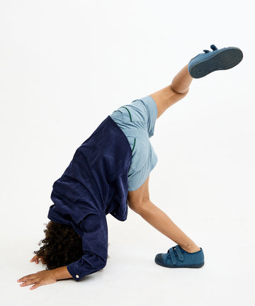 Bingo Short, Rain Corduroy