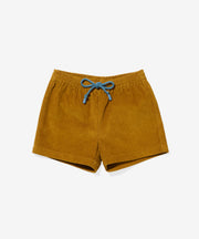 Bingo Short, Saddle Corduroy