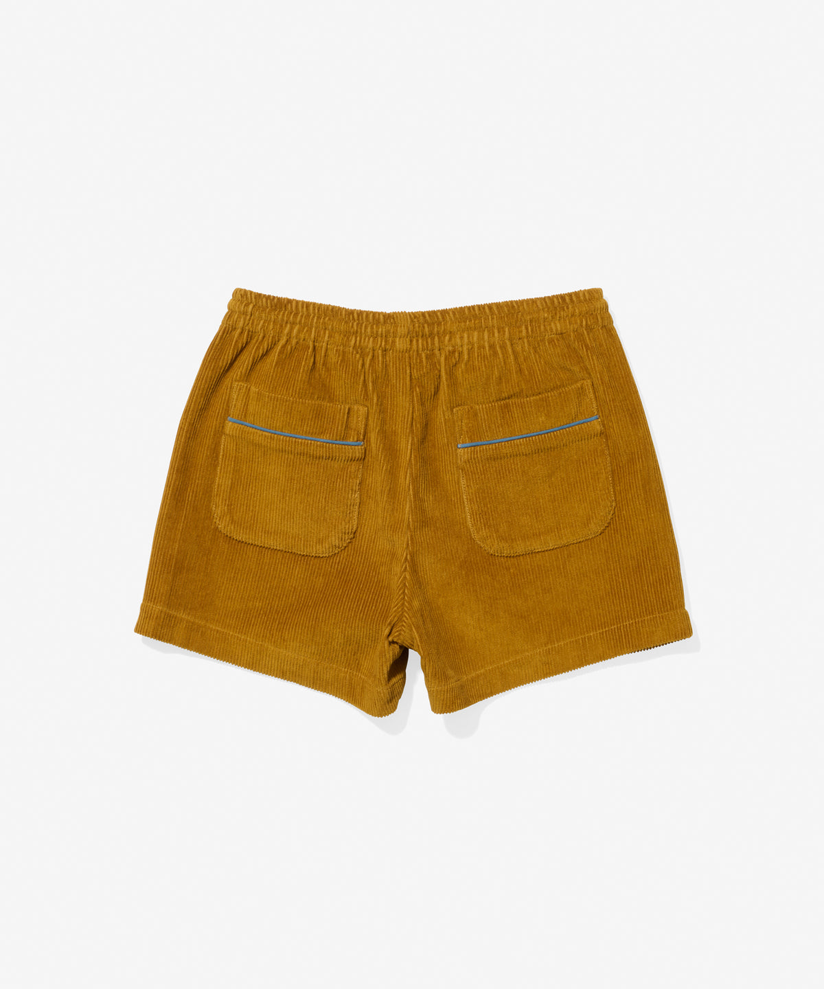 Bingo Short, Saddle Corduroy