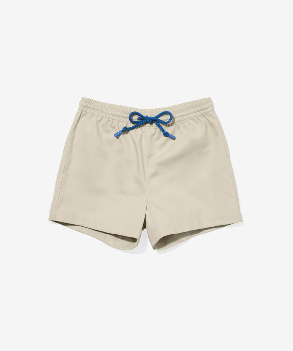 Bingo Short, Shell