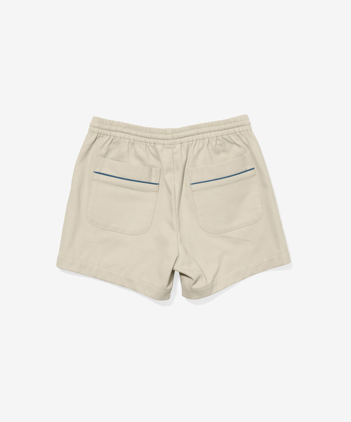 Bingo Short, Shell