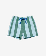 Bingo Short, Surf Stripe