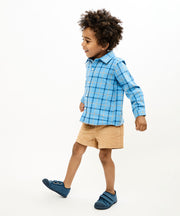 Bingo Short, Toast Corduroy