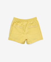 Bingo Short, Yellow
