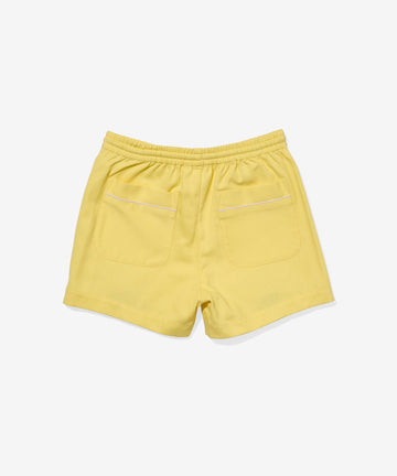 Bingo Short, Yellow
