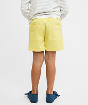 Bingo Short, Yellow