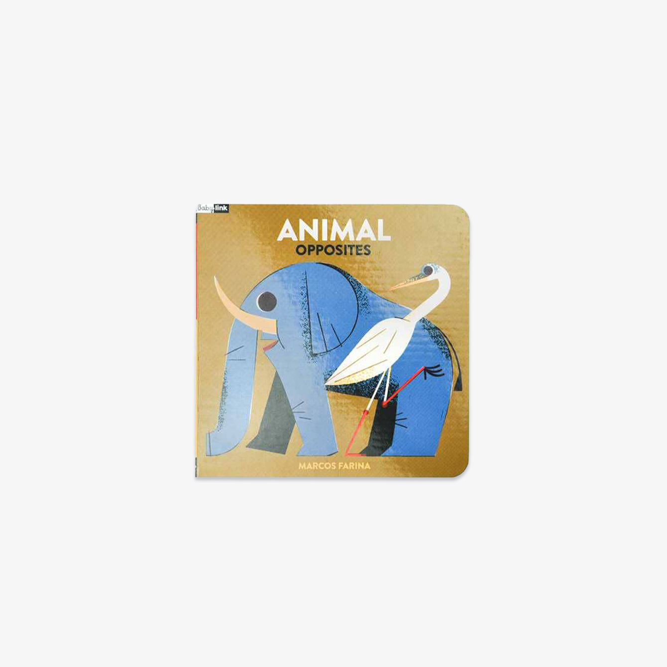 Color Group: Board Book