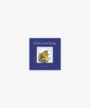 Board Book, Hush Little Baby