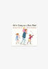 Oso & Me Board Book, We're Going on a Bear Hunt
