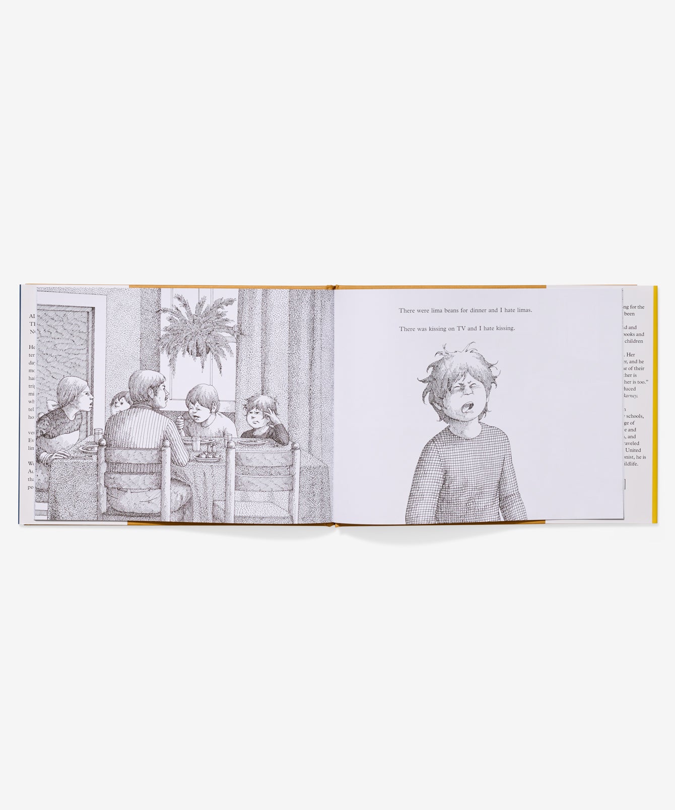 Paperback Book, Alexander and the Terrible Horrible No Good Very Bad Day