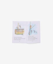 Paperback Book, Little Bear and Marco Polo