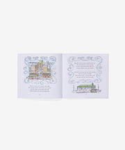 Paperback Book, Maybelle The Cable Car