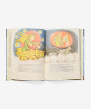 Hardcover Classic Book, Daulaires Book of Norse Myths